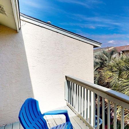Gulf Highlands 145 Robin Lane Villa Panama City Beach Dış mekan fotoğraf