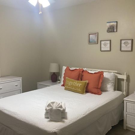 Gulf Highlands 145 Robin Lane Villa Panama City Beach Dış mekan fotoğraf