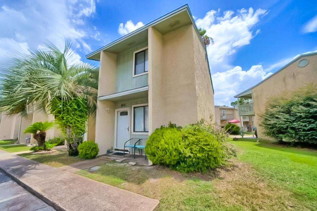 Gulf Highlands 145 Robin Lane Villa Panama City Beach Dış mekan fotoğraf