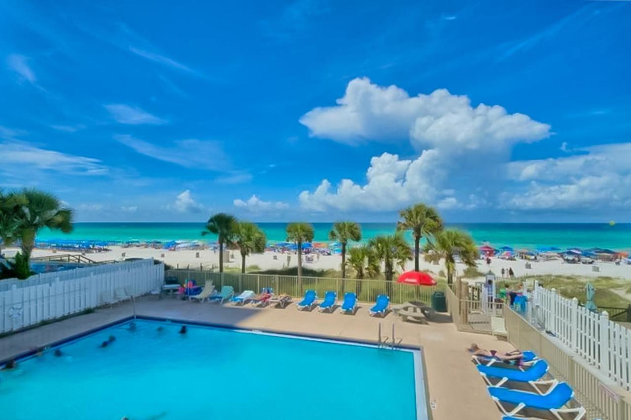 Gulf Highlands 145 Robin Lane Villa Panama City Beach Dış mekan fotoğraf