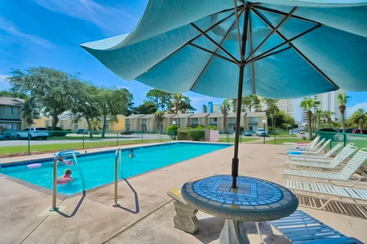 Gulf Highlands 145 Robin Lane Villa Panama City Beach Dış mekan fotoğraf