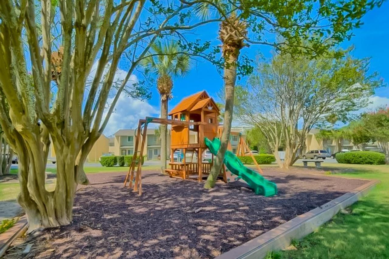 Gulf Highlands 145 Robin Lane Villa Panama City Beach Dış mekan fotoğraf