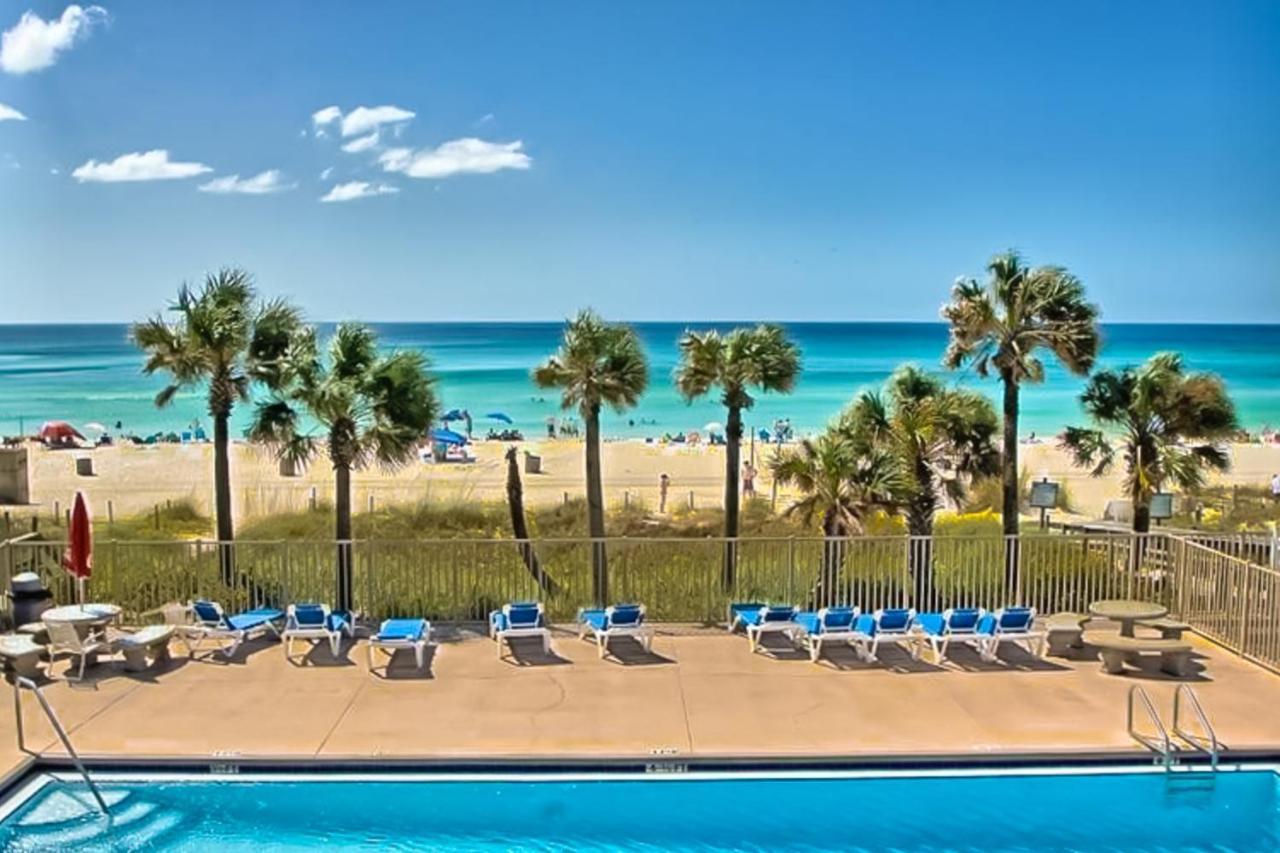 Gulf Highlands 145 Robin Lane Villa Panama City Beach Dış mekan fotoğraf