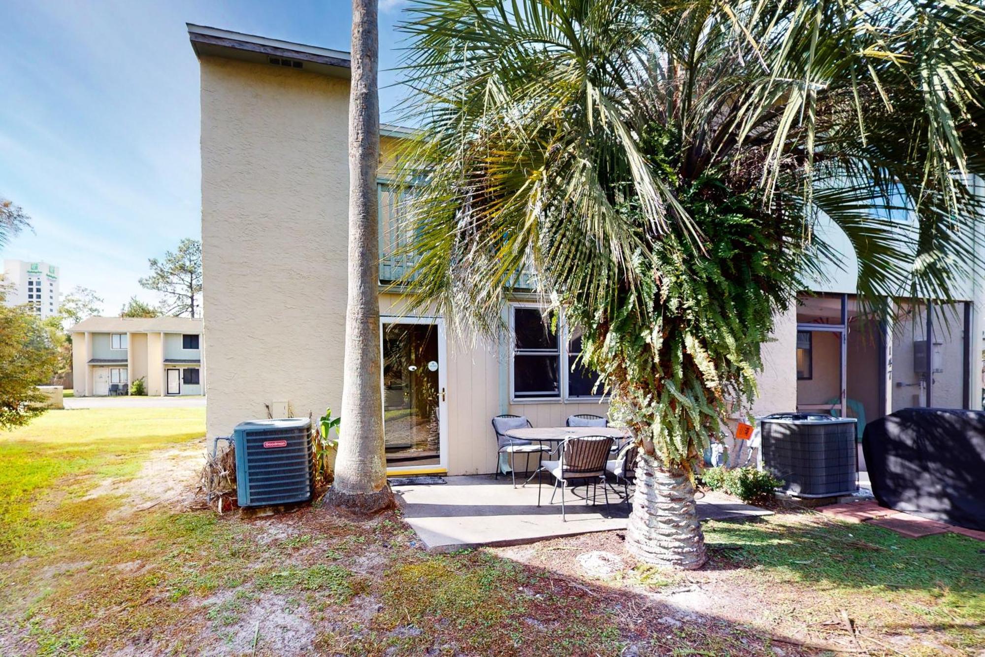Gulf Highlands 145 Robin Lane Villa Panama City Beach Dış mekan fotoğraf