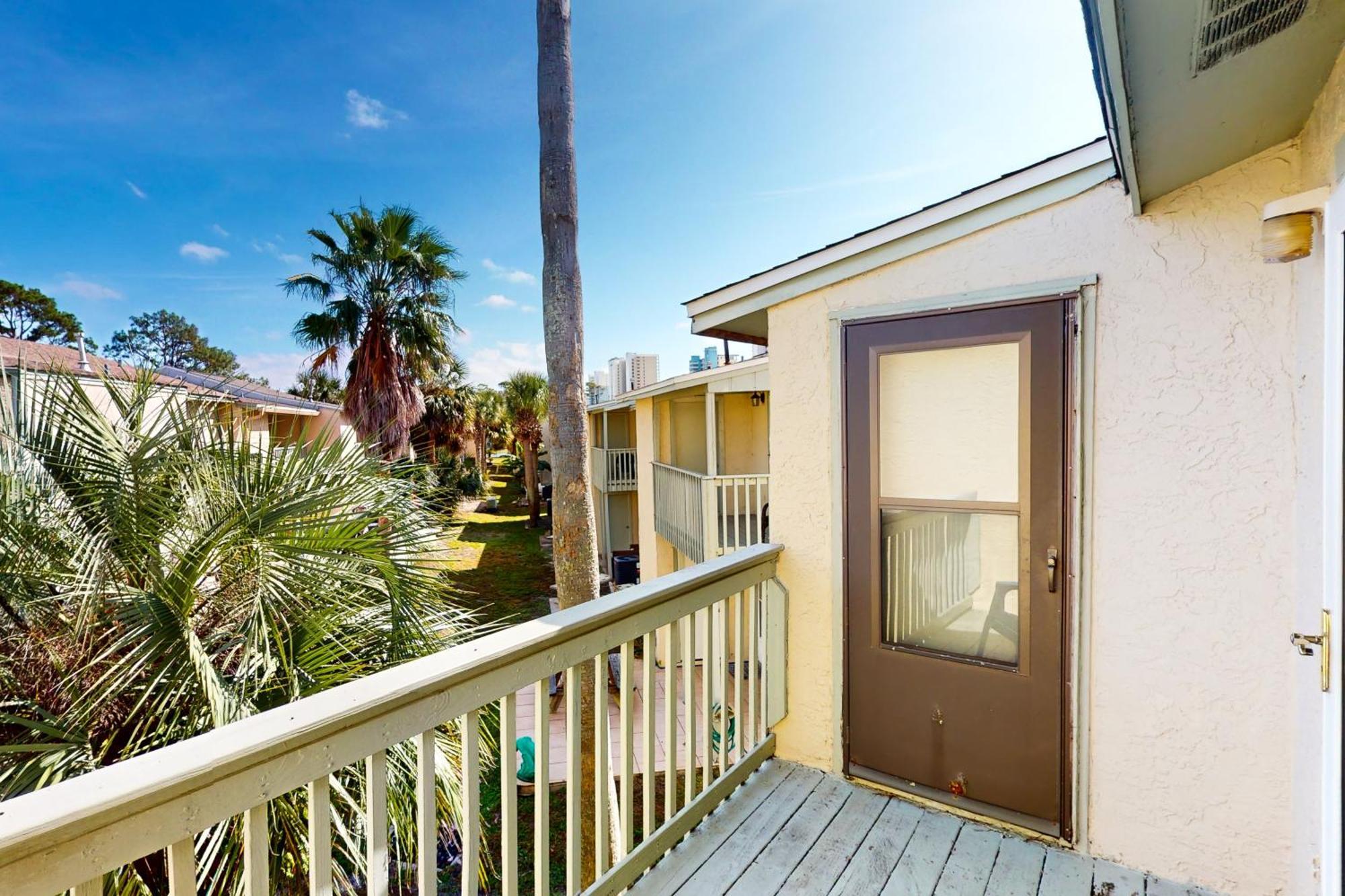 Gulf Highlands 145 Robin Lane Villa Panama City Beach Dış mekan fotoğraf