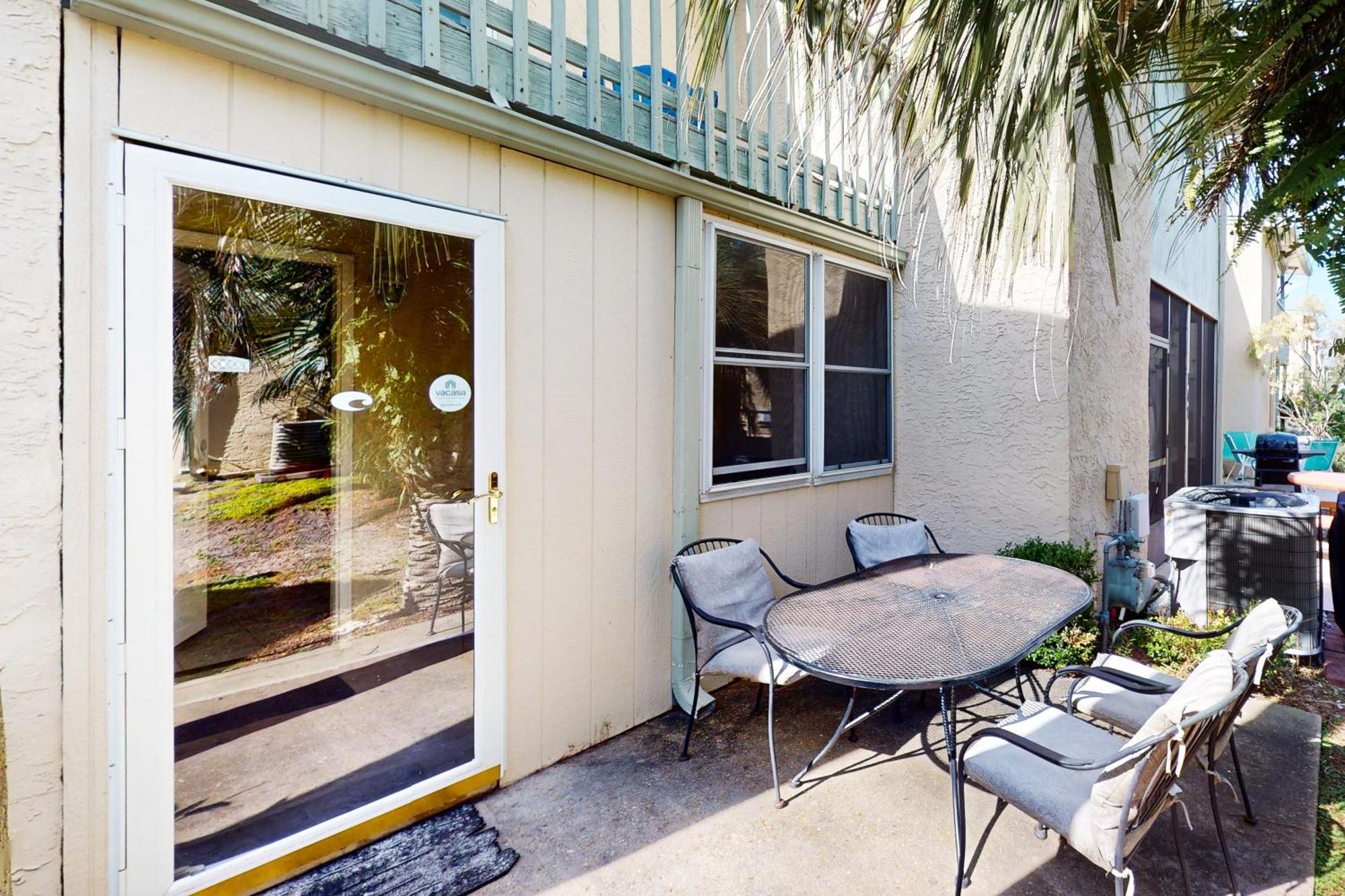 Gulf Highlands 145 Robin Lane Villa Panama City Beach Dış mekan fotoğraf