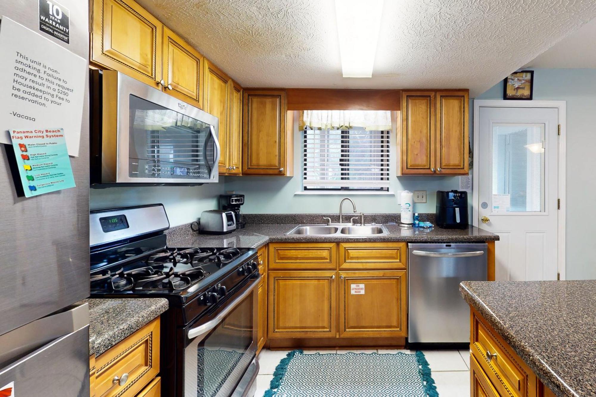 Gulf Highlands 145 Robin Lane Villa Panama City Beach Dış mekan fotoğraf