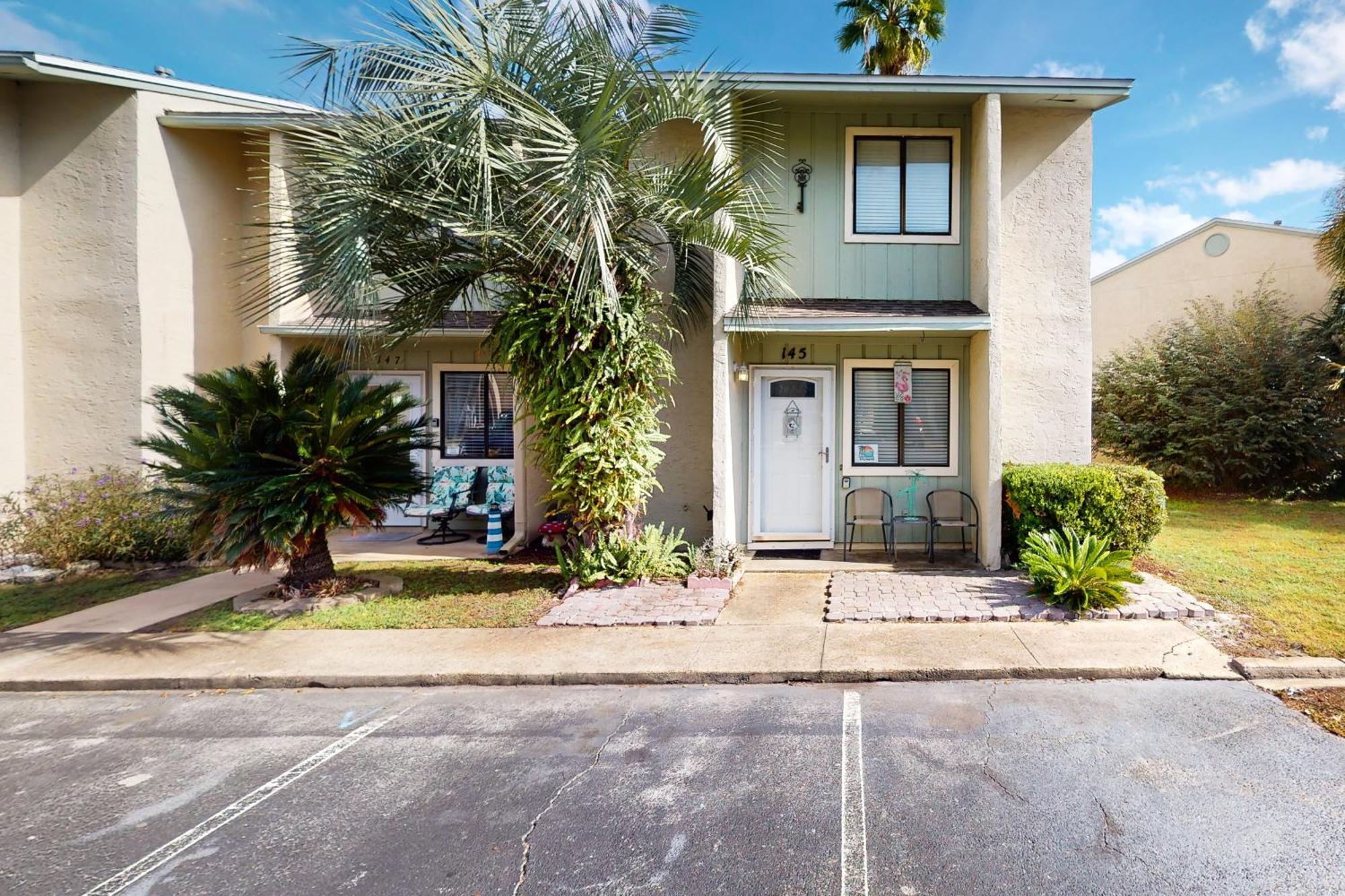 Gulf Highlands 145 Robin Lane Villa Panama City Beach Dış mekan fotoğraf