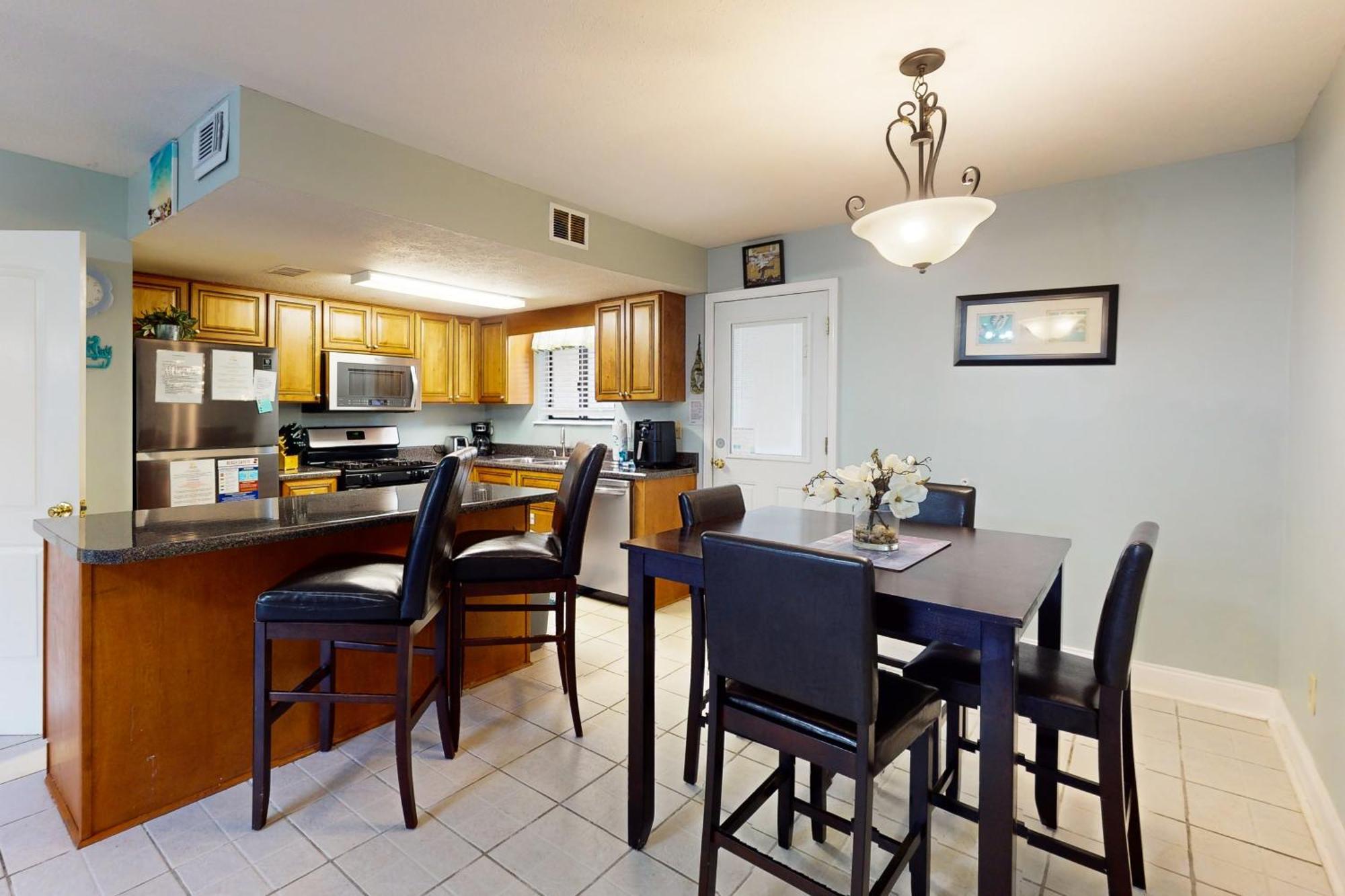 Gulf Highlands 145 Robin Lane Villa Panama City Beach Dış mekan fotoğraf