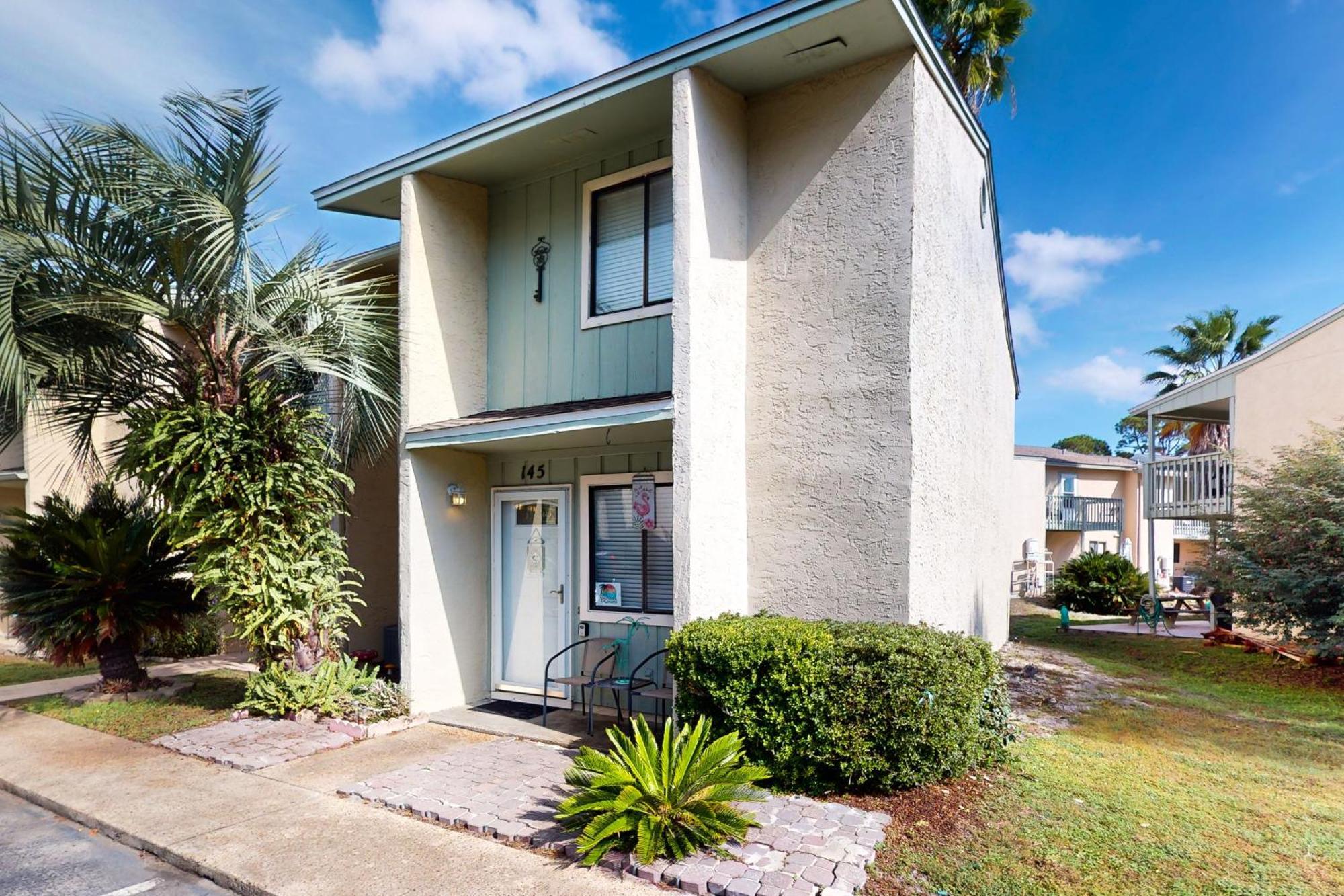 Gulf Highlands 145 Robin Lane Villa Panama City Beach Dış mekan fotoğraf