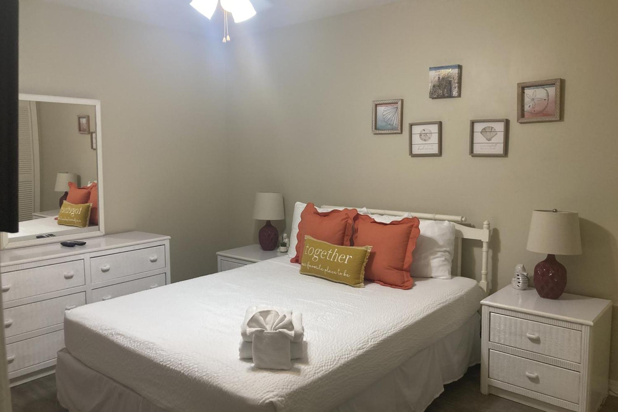 Gulf Highlands 145 Robin Lane Villa Panama City Beach Dış mekan fotoğraf